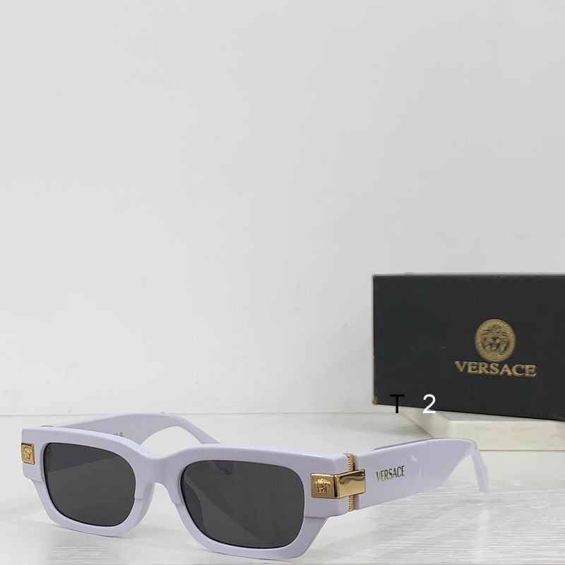 Versace Sunglasses 234